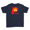 paper Youth Tee