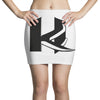 fahrie77 Mini Skirts