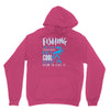 fishing isn't for everyone Unisex Hoodie