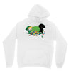 milled Hoodie