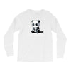 can't adult today Long Sleeve Shirts