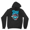 mr.blu ray Hoodie