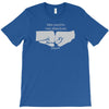 nbc psych fist bump T-Shirt