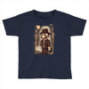 plumbers of the lost star Toddler T-shirt