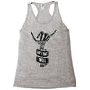 ain't that swell Racerback Tank