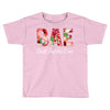 Bae Best Auntie Ever Toddler T-shirt