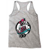 dragboarder Racerback Tank