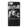 nihilist carnal leftovers entombed unleashed morbid iPhone 7 Case