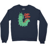 caterkiller Crewneck Sweatshirt