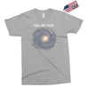 You are Here Exclusive T-shirt
