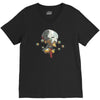 overwatch zenyatta cute spray V-Neck Tee
