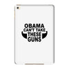 obama guns iPad Mini 4