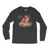 Let's Go Camping Long Sleeve Shirts