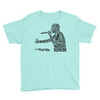 Canserbero Youth Tee