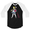 off with her hea 3/4 Sleeve Shirt