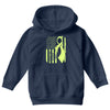 lyme disease awareness Youth Hoodie