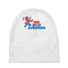 1970s retro tv show the new avengers Baby Beanies