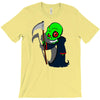 grim reaper T-Shirt