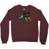 school Crewneck Sweatshirt
