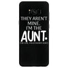 the cool fun and favorite aunt Samsung Galaxy S8