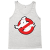 Ghost Tank Top