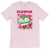monster tees T-Shirt