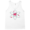 atomic heart Tank Top