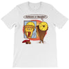posh pizza (colab with rpadame) T-Shirt