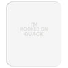 quack Mousepad