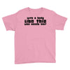 body like this (2) Youth Tee