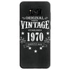 original parts vintage established 1970 perfectly aged Samsung Galaxy S8