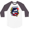 illustrador 3/4 Sleeve Shirt