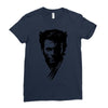 logan Ladies Fitted T-Shirt