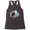 not what i meant Racerback Tank