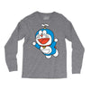 Doraemon Long Sleeve Shirts