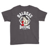 Rock Boxing Club Youth Tee