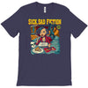 sick sad fiction T-Shirt