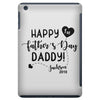 Happy First Father's Day Daddy iPad Mini