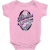 edward's salon Baby Bodysuit