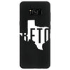 Beto Texas Map Samsung Galaxy S8