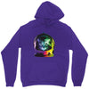 astro cat Unisex Hoodie