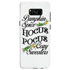 pumpkin spice hocus pocus and cozy sweaters Samsung Galaxy S8