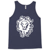 lion new Tank Top