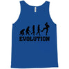 Fornite Evolution Tank Top