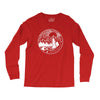 love camping Long Sleeve Shirts