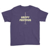 happy festivus Youth Tee