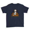 ruling the world Youth Tee