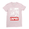 empire Ladies Fitted T-Shirt