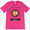 neymar art T-Shirt