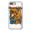 dragon son iPhone 8 Plus